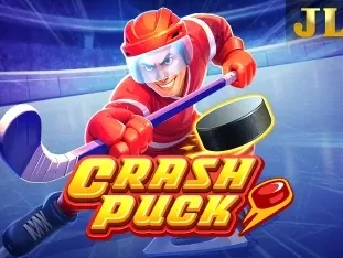 Crash Puck game icon