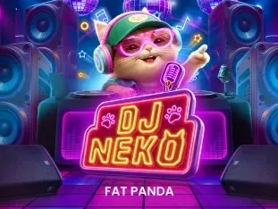 Dj Neko game icon