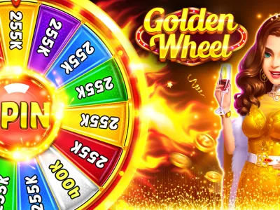 Koleksi Game Slot Gacor