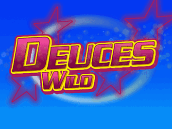 Deuces Wild 100 Hand game icon