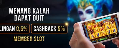 Mainkan Slot Gacor Raja99 Sekarang